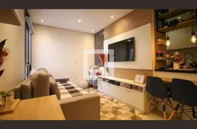 Apartamento para aluguel - vila prudente, 2 quartos,  49 m² - são paulo