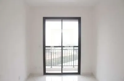 Apartamento para aluguel - socorro, 2 quartos,  46 m² - são paulo