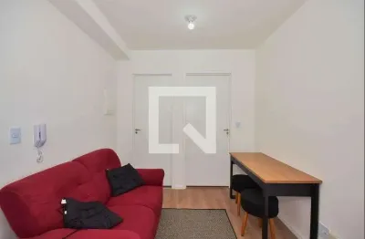 Apartamento para aluguel - vila sônia, 1 quarto,  31 m² - são paulo