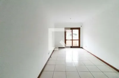 Apartamento para Aluguel - Rio dos Sinos, 2 Quartos,  60 m² - São Leopoldo