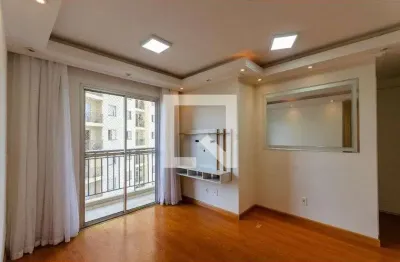Apartamento para aluguel - freguesia do ó, 2 quartos,  50 m² - são paulo