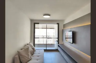 Apartamento para aluguel - vila mariana, 2 quartos,  65 m² - são paulo