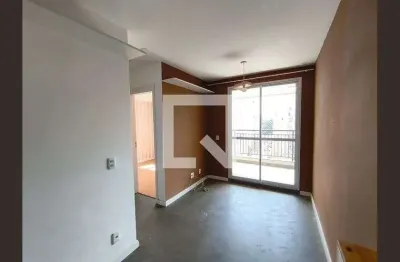 Apartamento para aluguel - cambuci, 2 quartos,  59 m² - são paulo