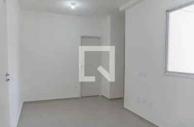 Apartamento para aluguel - palmeiras, 2 quartos,  48 m² - belo horizonte