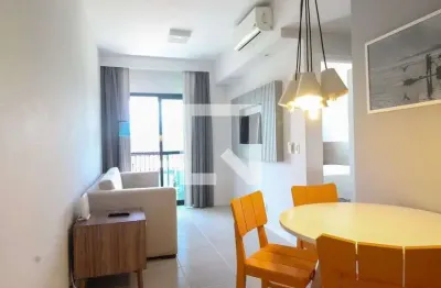 Apartamento para aluguel - jacarepaguá, 1 quarto,  36 m² - rio de janeiro
