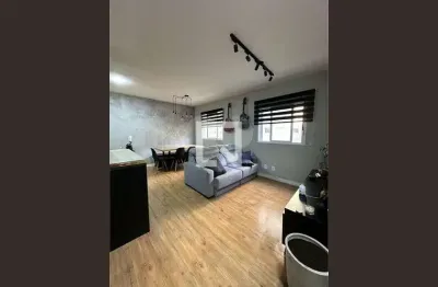 Apartamento para aluguel - panamby, 2 quartos,  40 m² - são paulo