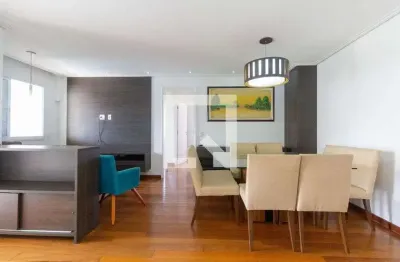 Apartamento para aluguel - tatuapé, 3 quartos,  106 m² - são paulo