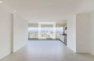Apartamento para aluguel - campo belo, 3 quartos,  125 m² - são paulo