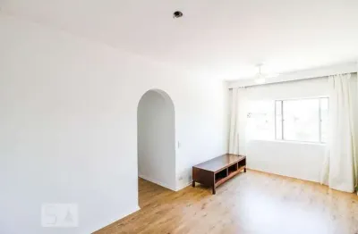 Apartamento para aluguel - campo belo, 2 quartos,  80 m² - são paulo