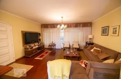 Casa para aluguel - cidade são francisco , 5 quartos,  350 m² - são paulo