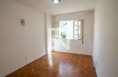 Apartamento para aluguel - botafogo, 3 quartos,  88 m² - rio de janeiro