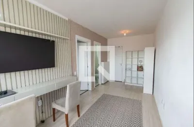 Apartamento para Aluguel - Ipiranga, 1 Quarto,  30 m² - São Paulo