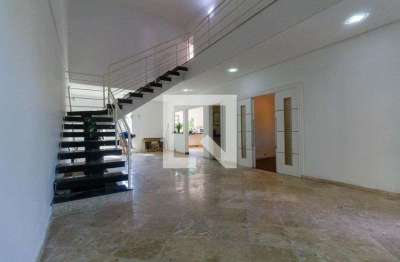 Casa para aluguel - cangaíba, 4 quartos,  230 m² - são paulo