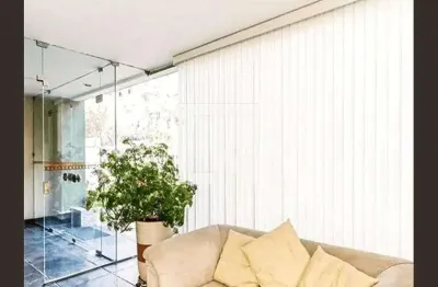 Apartamento para aluguel - brooklin, 2 quartos,  65 m² - são paulo