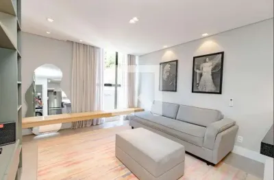 Casa / sobrado em condomínio para aluguel - brooklin, 2 quartos,  114 m² - são paulo