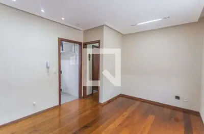 Apartamento para aluguel - floresta, 2 quartos,  68 m² - belo horizonte