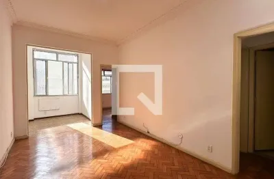 Apartamento para aluguel - copacabana, 2 quartos,  84 m² - rio de janeiro