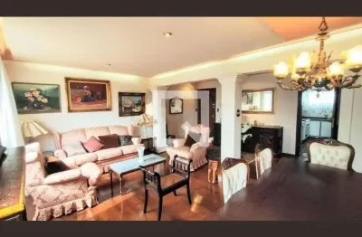Apartamento para aluguel - chácara santo antonio, 2 quartos,  93 m² - são paulo