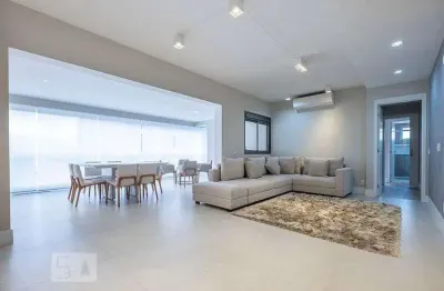Apartamento para aluguel - vila madalena, 3 quartos,  150 m² - são paulo