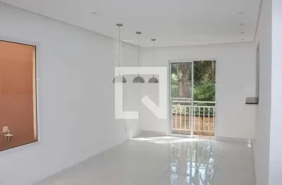 Casa / sobrado em condomínio para aluguel - jardim barbacena, 3 quartos,  140 m² - cotia