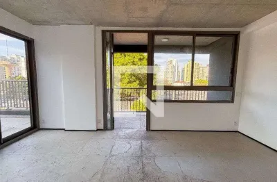 Apartamento para aluguel - vila mariana, 1 quarto,  46 m² - são paulo