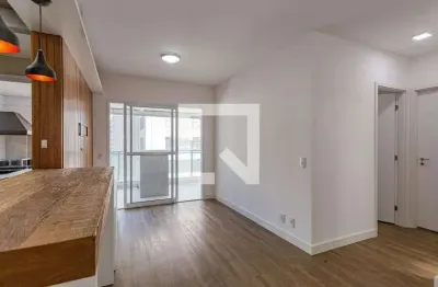 Apartamento para aluguel - aclimação, 2 quartos,  75 m² - são paulo
