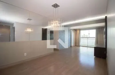 Apartamento para aluguel - samambaia, 2 quartos,  88 m² - brasília
