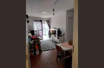 Apartamento para aluguel - brooklin, 2 quartos,  66 m² - são paulo