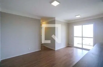 Apartamento para aluguel - santa paula, 2 quartos,  70 m² - são caetano do sul