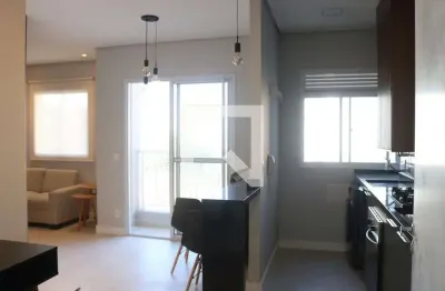 Apartamento para aluguel - barra funda, 1 quarto,  38 m² - são paulo