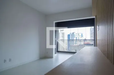 Apartamento para aluguel - jabaquara, 1 quarto,  35 m² - são paulo