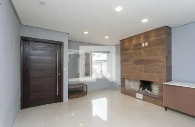 Casa para aluguel - sarandi, 3 quartos,  200 m² - porto alegre