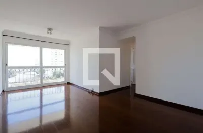 Apartamento para aluguel - santana, 3 quartos,  98 m² - são paulo