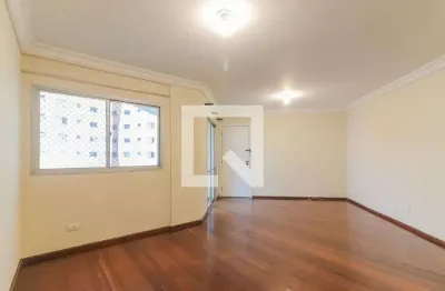Apartamento para aluguel - butantã, 3 quartos,  120 m² - são paulo