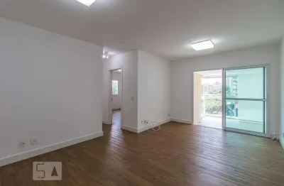 Apartamento para aluguel - alphaville, 2 quartos,  77 m² - barueri