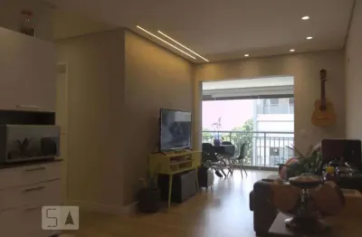 Apartamento para aluguel - barra funda, 3 quartos,  89 m² - são paulo