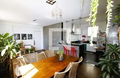 Apartamento para aluguel - luxemburgo, 3 quartos,  160 m² - belo horizonte