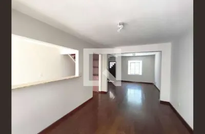 Casa para aluguel - liberdade, 2 quartos,  140 m² - são paulo