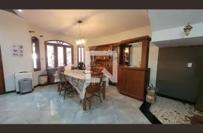 Casa para aluguel - vila são joão, 5 quartos,  280 m² - campinas