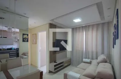 Apartamento para aluguel - vila constança , 2 quartos,  42 m² - são paulo