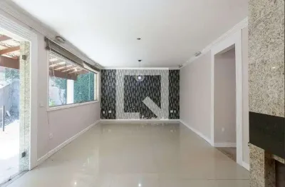 Casa / sobrado em condomínio para aluguel - retiro do chalé, 3 quartos,  140 m² - brumadinho