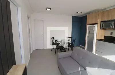 Apartamento para aluguel - vila formosa, 2 quartos,  45 m² - são paulo