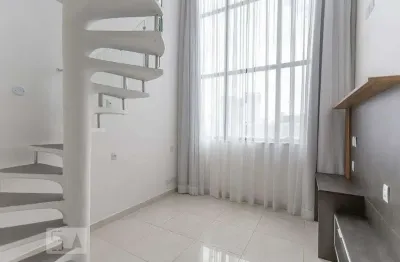 Kitnet / stúdio para aluguel - vila pompéia, 1 quarto,  31 m² - são paulo