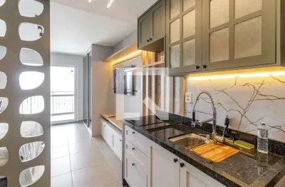 Apartamento para aluguel - vila mariana, 1 quarto,  31 m² - são paulo