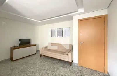 Apartamento para aluguel - lourdes, 2 quartos,  47 m² - belo horizonte