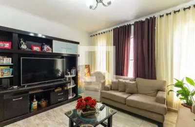 Casa para aluguel - vila matilde, 3 quartos,  148 m² - são paulo
