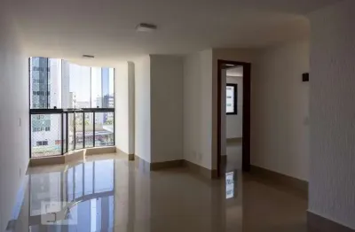 Apartamento para aluguel - águas claras, 3 quartos,  90 m² - brasília