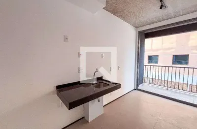 Kitnet / stúdio para aluguel - vila mariana, 1 quarto,  23 m² - são paulo