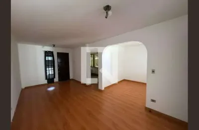 Casa para aluguel - são geraldo, 2 quartos,  61 m² - belo horizonte