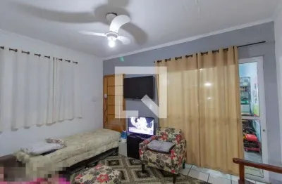 Casa para aluguel - ponte rasa, 5 quartos,  316 m² - são paulo